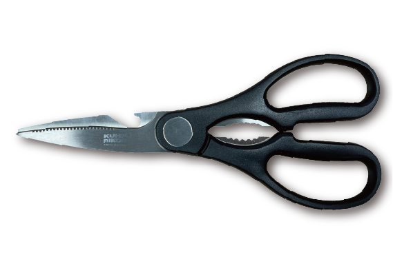 No.2 料理バサミ