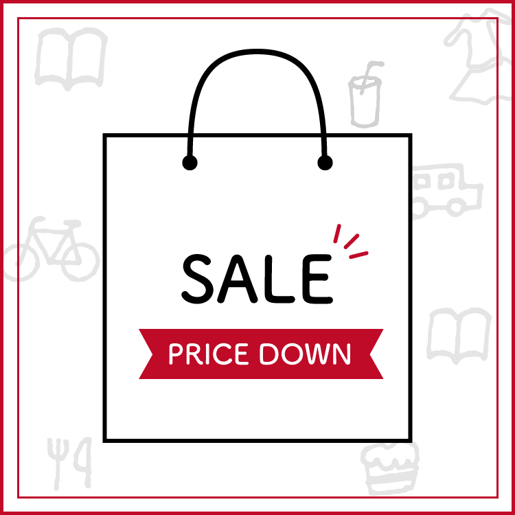 SALE